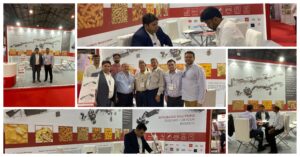 Read more about the article Scope for business opportunity in snacks food throughout India, Middle East & African countries