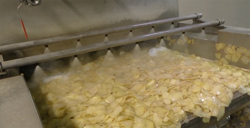 更多有关文章POTATOSLICE系统-POTATOCHTS制造中重要阶梯